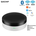 Смарт-хаб Tuya Automation, сетевой хаб с поддержкой Bluetooth, Wi-Fi, ИК, RF433, работает с ассистентом Google и Alexa