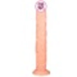 Супер длинный фаллоимитатор с помощью поезда женский для мастурбации