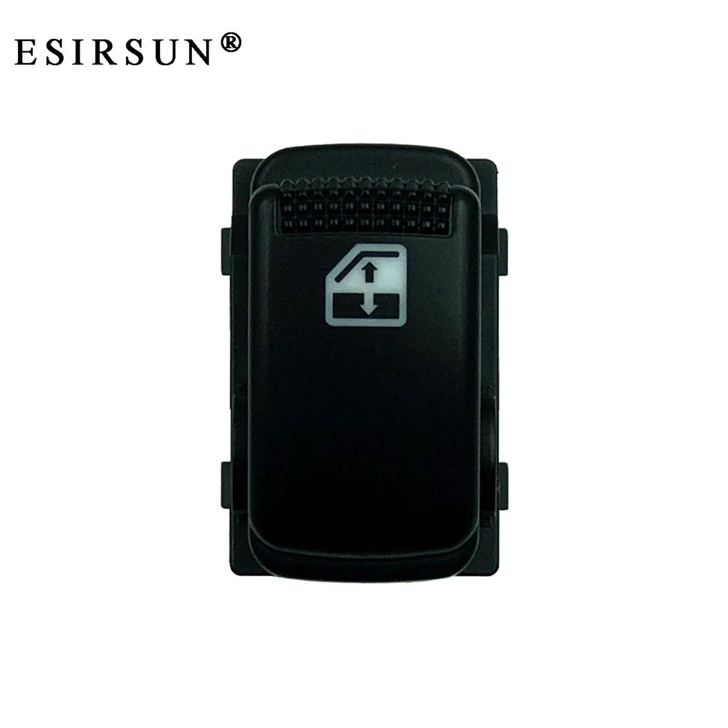 Переключатель Стеклоподъемника Esirsun для Hyundai Tucson 2005 2006 2007 2008 2009 2010 93580