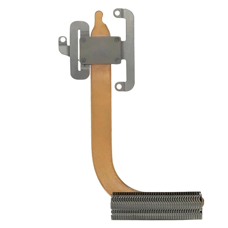 

Thermal Heatsink Cooling Assembly Replacement Radiator Heat Conduction Copper Tube Spare Part for NS Switch Console
