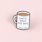 Эмалированные булавки Boss Mug на заказ, эмалированные булавки Best Boss Ever, булавки для кофейных чашек, подарок на день босса, оптовая продажа