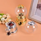 Креативная машина для скручивания яиц на свадьбу, коробка для конфет, пластиковая машина для конфет, детские игрушки, вращающаяся машина для конфет, канцелярские подарки