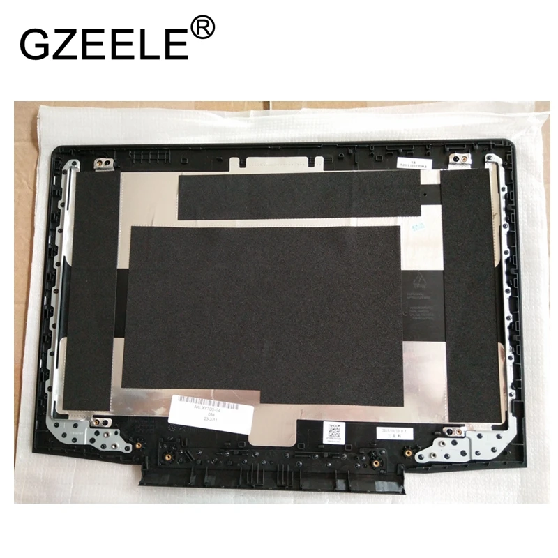 Новый чехол с ЖК экраном для Lenovo Ideapad Y700 14 Серия A задняя крышка PN: APIF6000100H7920A