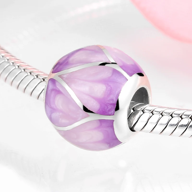 Подарки на день Святого Валентина искусственные серебряные любовь сердце