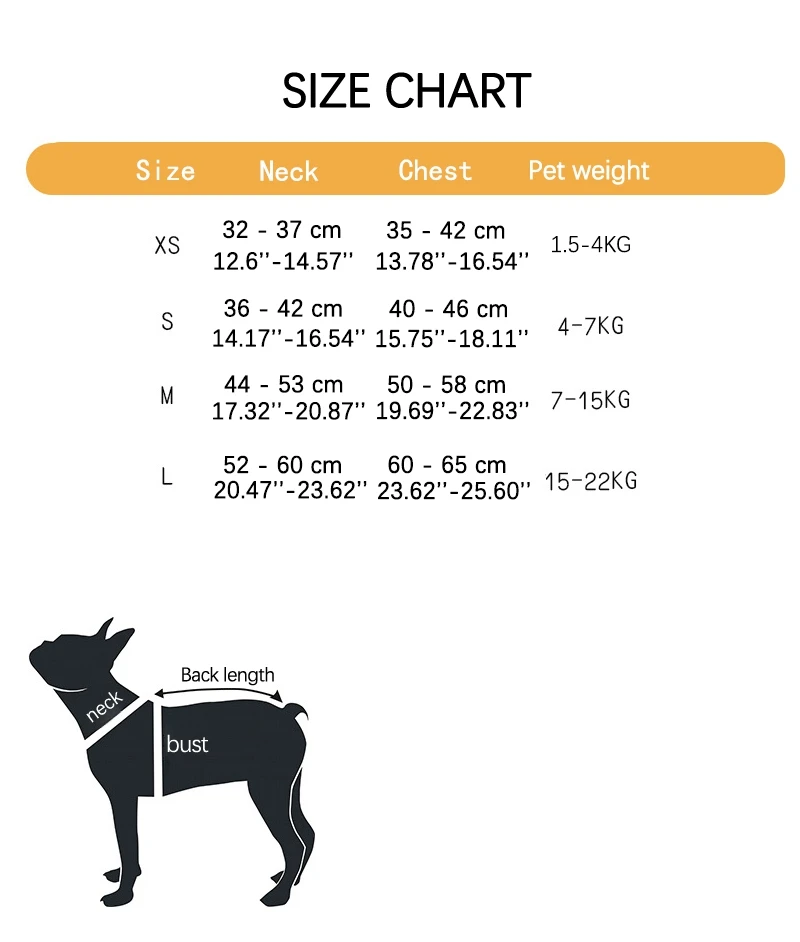 Светоотражающая шлейка для собак нейлоновая питбуля и мопса маленькая средняя