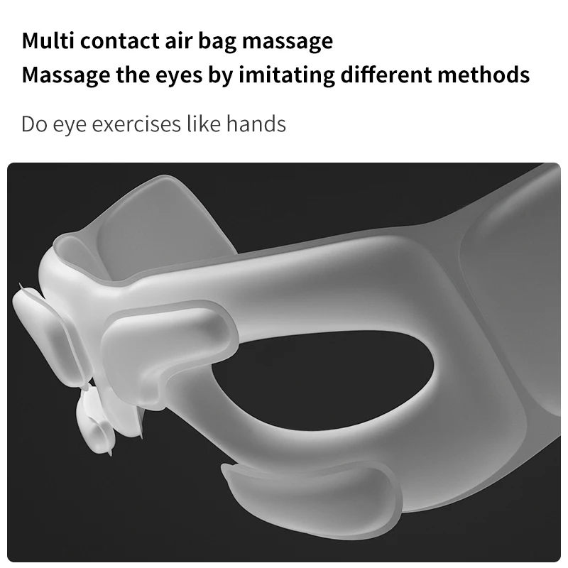 売る ブルートゥース付きインテリジェントフェイシャルマッサージャー,音楽用折りたたみ式マッサージャー,リラックス