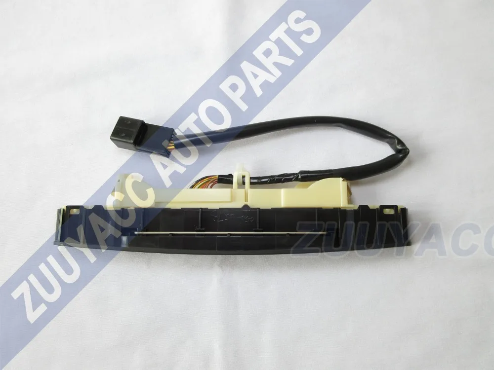 Предупреждение ющий индикатор кнопка аварийной сигнализации для Toyota high