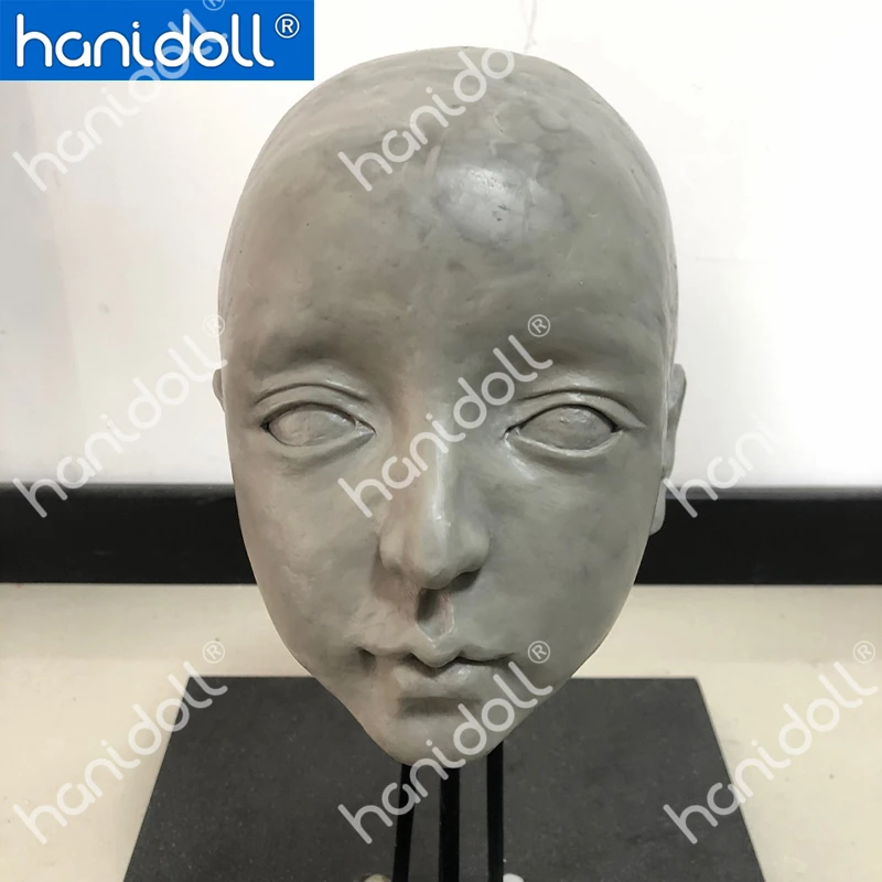 Настраиваемая секс-кукла Hanidoll