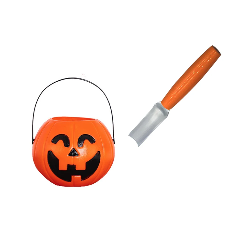 4/8 штук в упаковке профессиональная тыквы набор инструментов для резки Трафареты