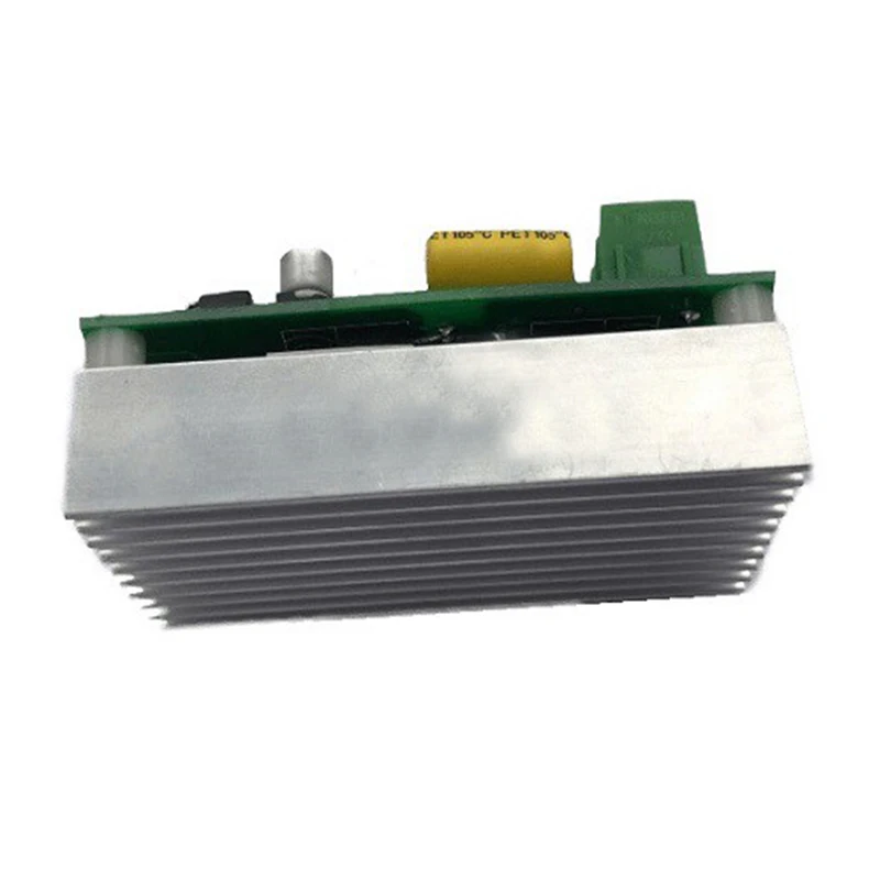 BLDC 300 Вт двигатель постоянного тока трехфазный бесщеточный с датчиком холла