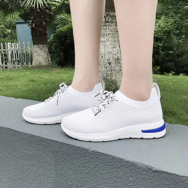 Женские теннисные туфли 2019 женские кроссовки женская обувь для тренировок