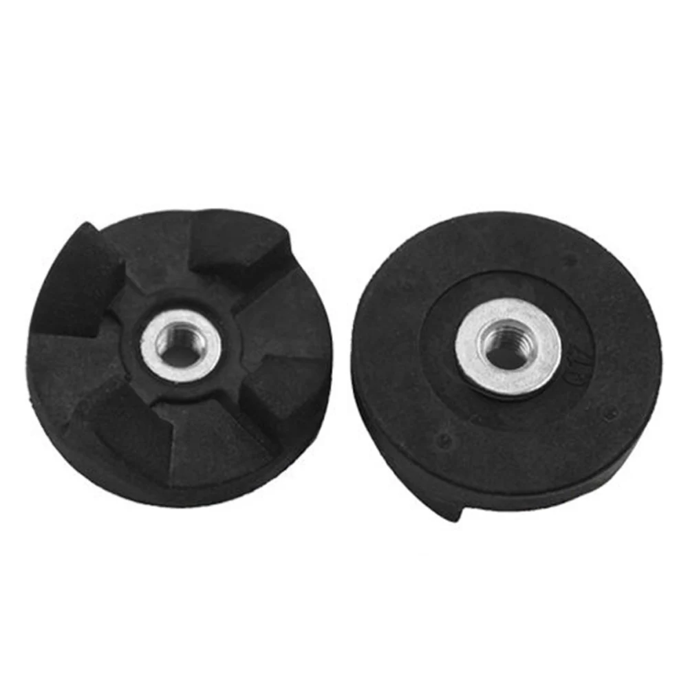 Behogar 4 шт. с чёрным лезвием передач прозрачный Базовая замена шестерен Запчасти