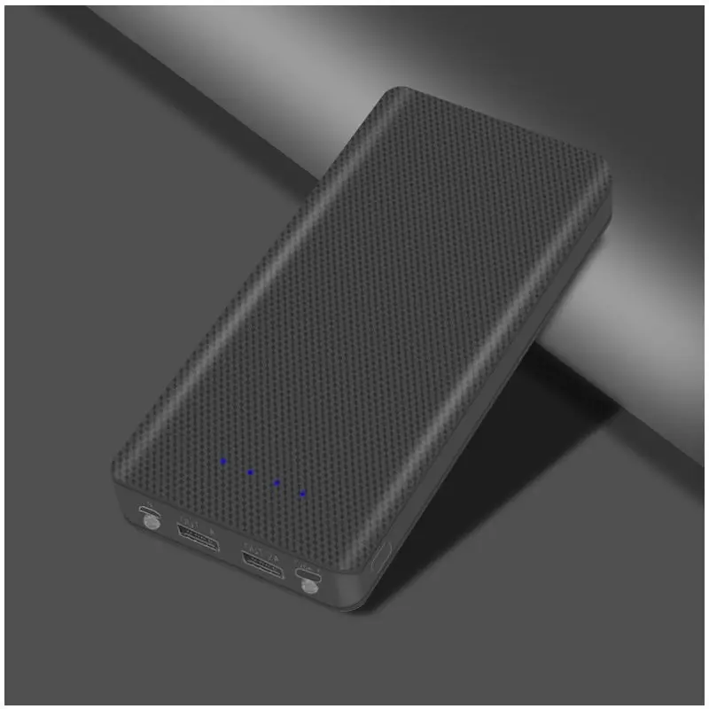 Хит продаж 8x18650 самодельная коробка для зарядного устройства внешний