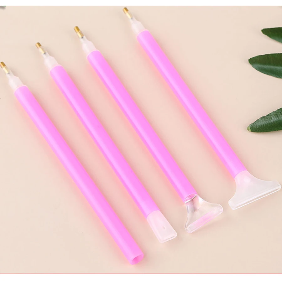 Стилс для алмазной мозаики. Ручка со стразами. Стилусы для алмазной мозаики. Стилусы для алмазной мозаики. Стилус для нескольких страз.