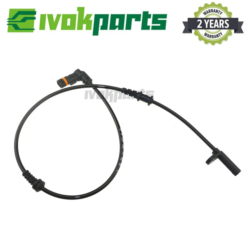 2049057702 передняя ось L/R левая и правая ABS Датчик скорости колеса для MERCEDES BENZ C180 C200 C250