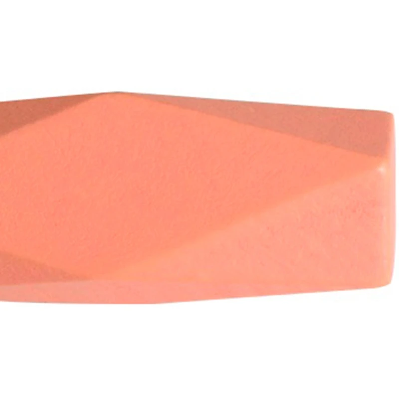 

Children's Wooden Colored Stone Building Block Educational Toy Creative Nordic Style Stacking Game Rainbow Toy Gif