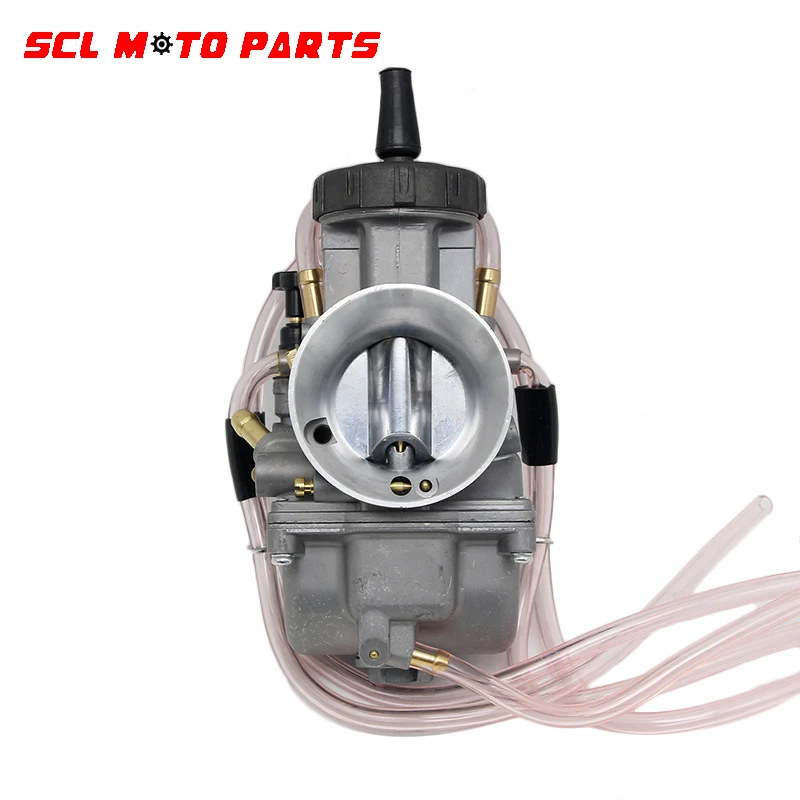 Карбюратор ALconstar для 33 34 35 36 38 40 42 мм Keihi PWK подходит всех 250cc больших мотовездеходов