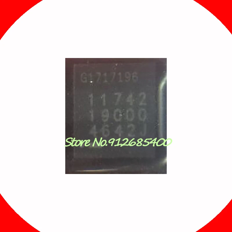 

1 Pcs/Lot SLM76CF3201P QFN New and Original In Stock