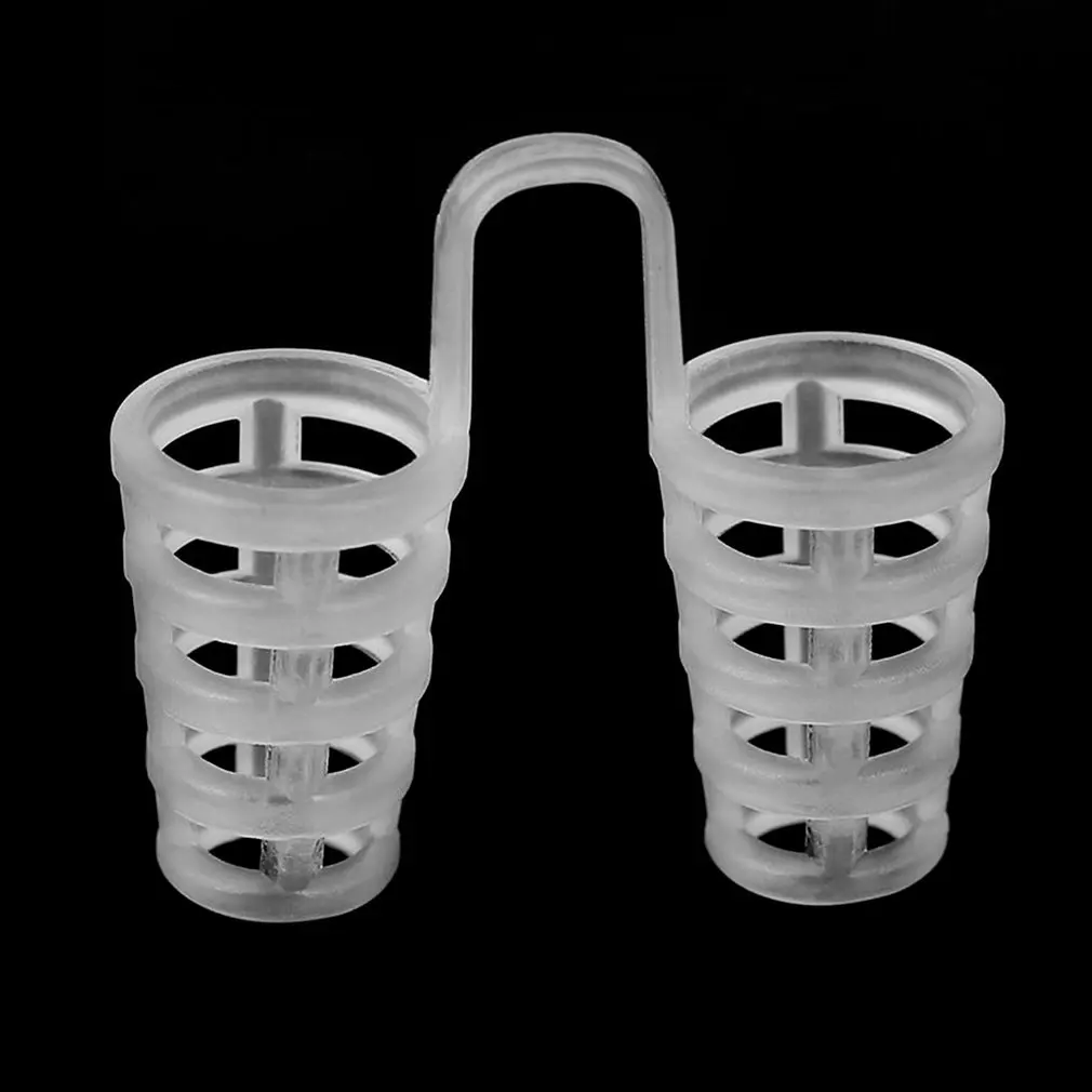 Универсальные конусы для предотвращения храпа облегчение дыхания помощь при