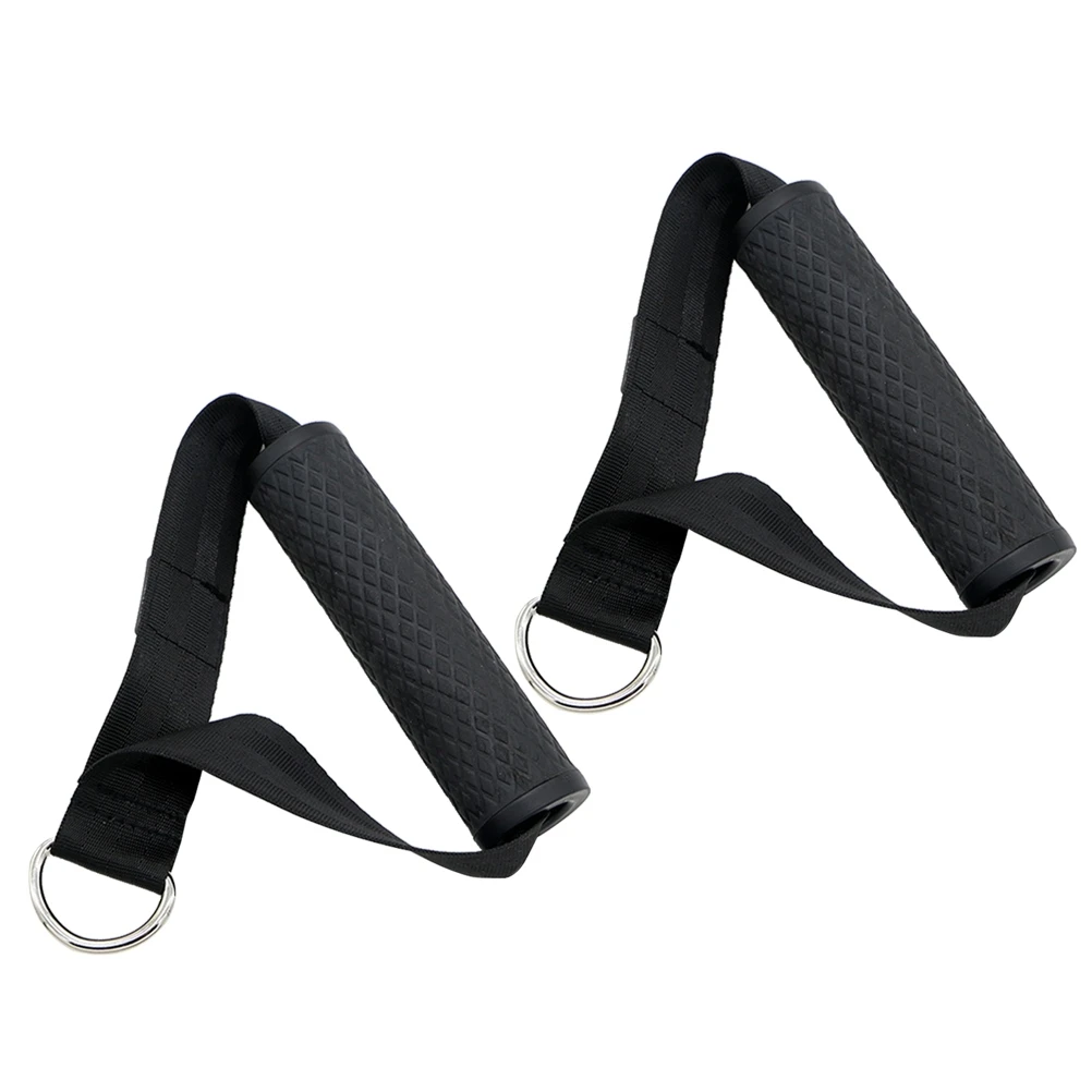 1 пара латексных резинок амортизатор трубчатый для фитнеса эквивалент йоги