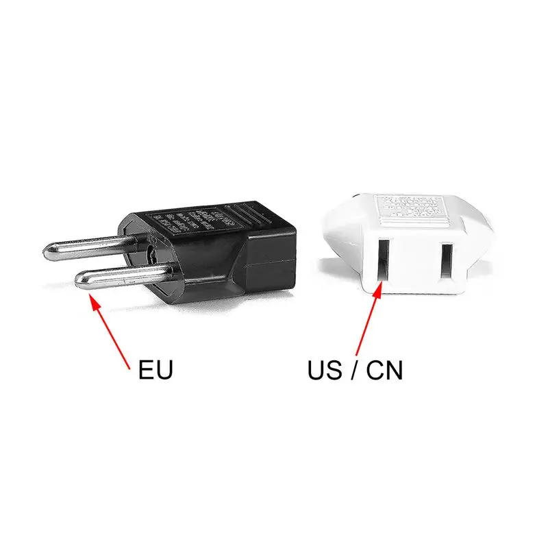3 шт. дорожный адаптер с американской японской и европейской вилкой|adapter outlet|plug