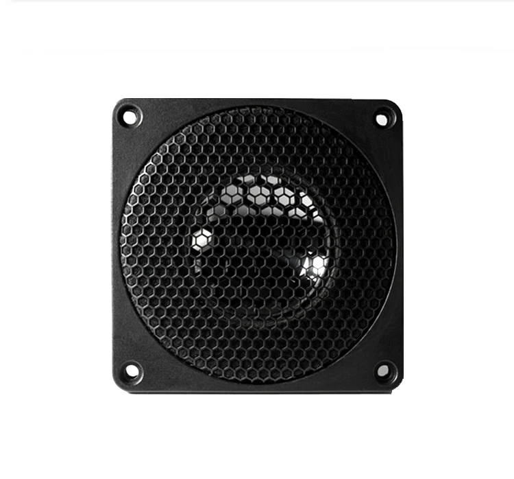 HF-132 HiFi динамики 25 6 034 1 дюйм Ультра Жесткий Алмазный купольный твитер 6.3hom 91dB |