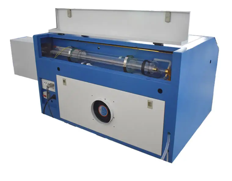 4060 лазерный гравировальный станок из Китая | Инструменты