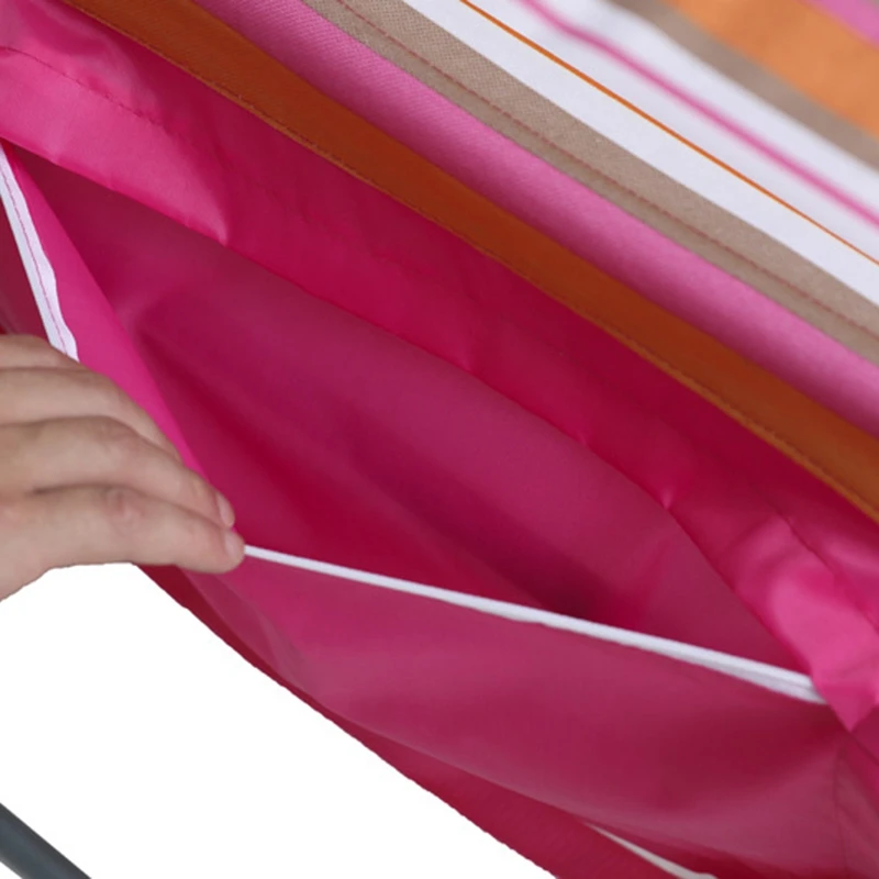 

Portable Folding Backrest Beach Lounger Waterproof and Moisture-Proof Camping Outdoor Supplies