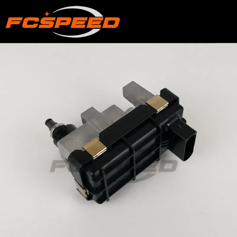 Турбонагнетатель электронный привод G-203 712120 GTB1549V 762463 для Chevrolet Captiva Opel Antara 2,0 D 110Kw Z20S Z20DM 6NW008412