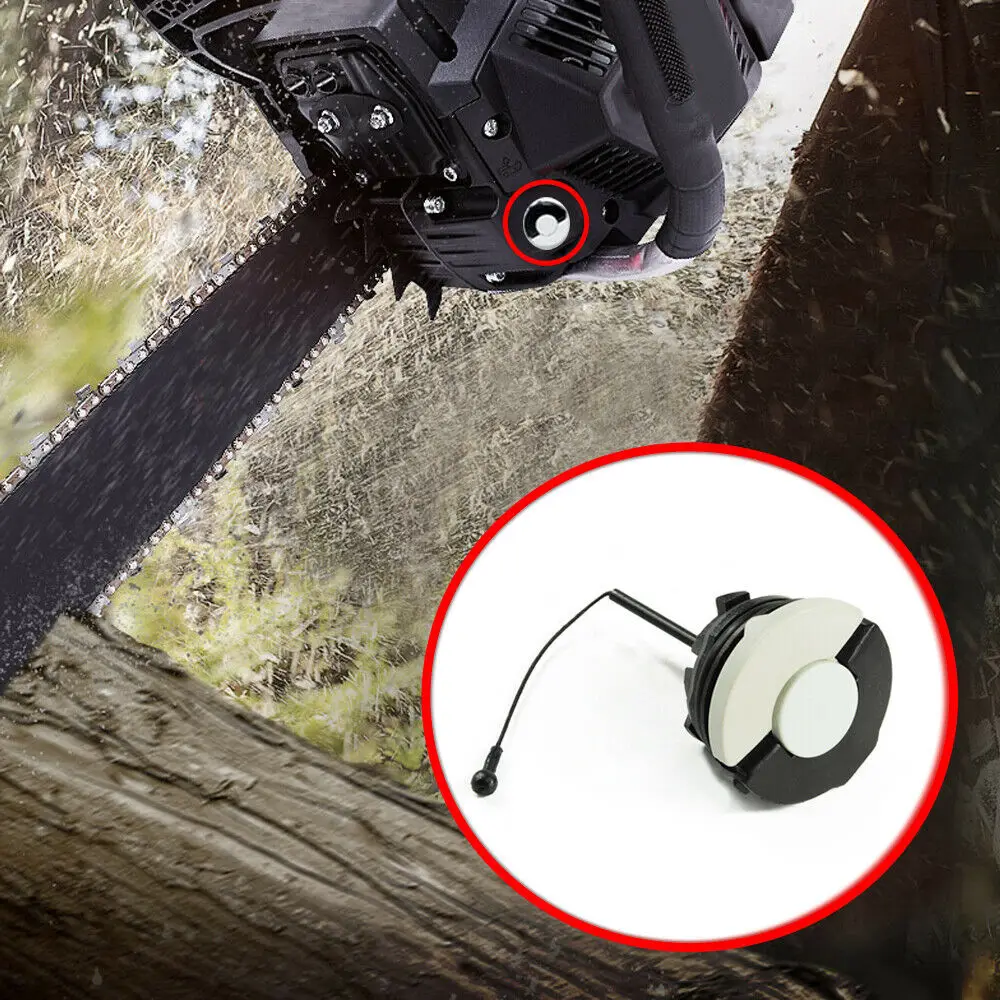 2 шт. сменный пластиковый топливный бак для бензопилы STIHL MS200 MS210 MS230 MS250 MS260 - купить