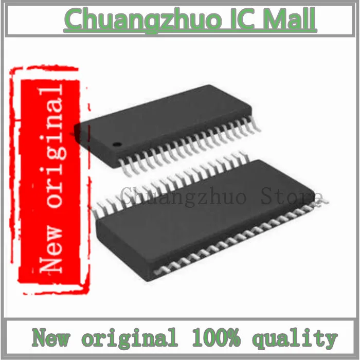 1PCS/lot BQ8050DBTR BQ8050DBT BQ8050 TSSOP-38 SMD IC Chip New original