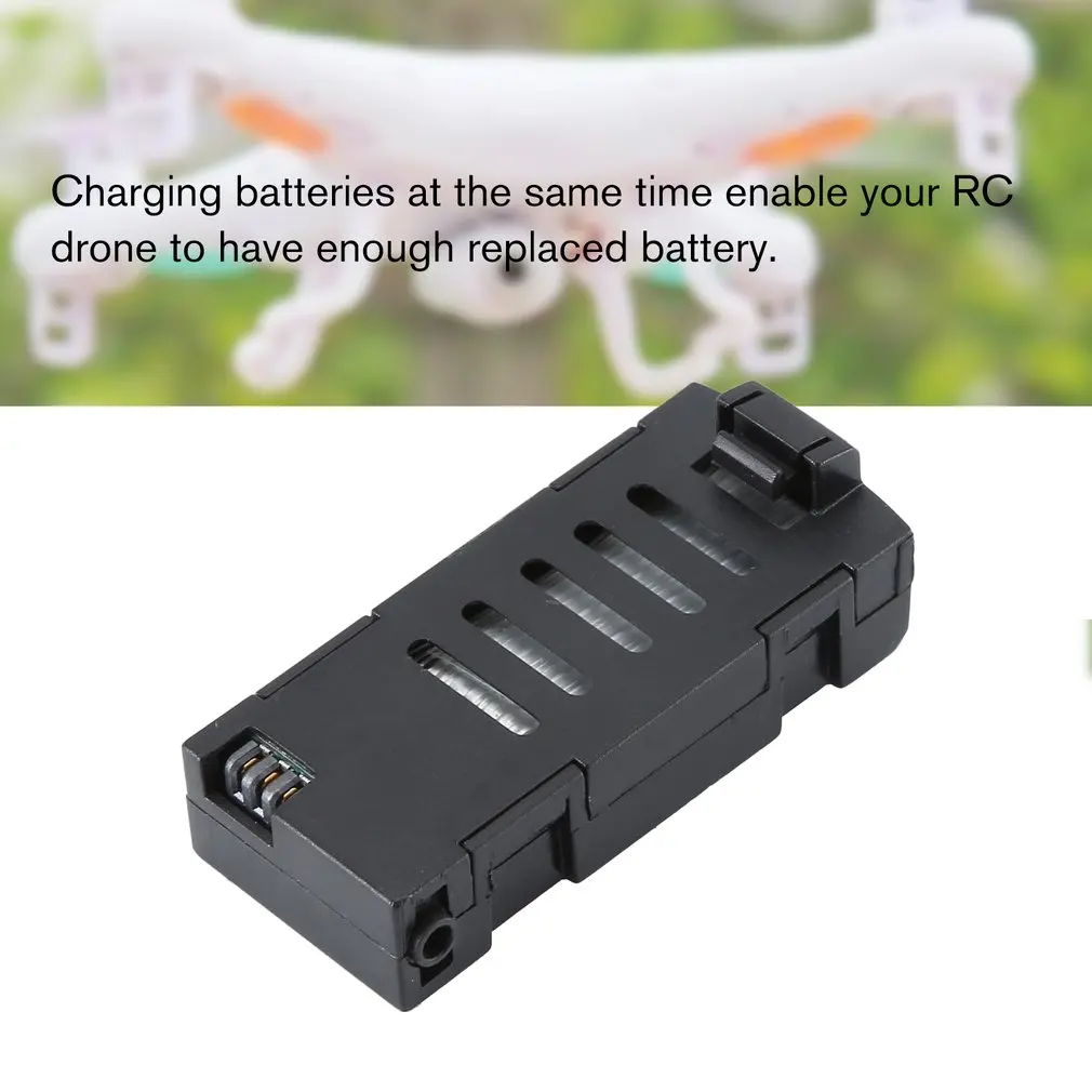 3 7 V 500/900/1800 мА/ч SG800/LF606/D2/S606/M9 Батарея самолета Rechagerable запасные Запчасти для