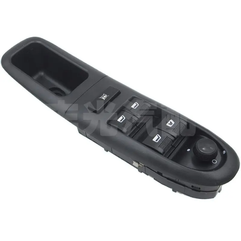 

Factory Direct Factory Direct 6554.CF Master Electric Auto Power Main Window Switch Apply for Peugeot 406 (96-04)