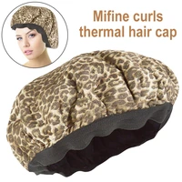 hair care deep conditioning heat cap spa caps cold heating hair cap treatment steamer hairs hair care spa cap hair care