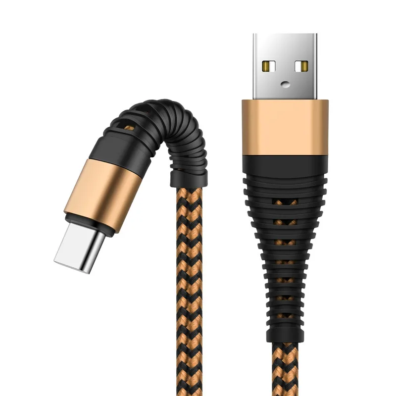 кабель ugi usb type c для быстрой зарядк