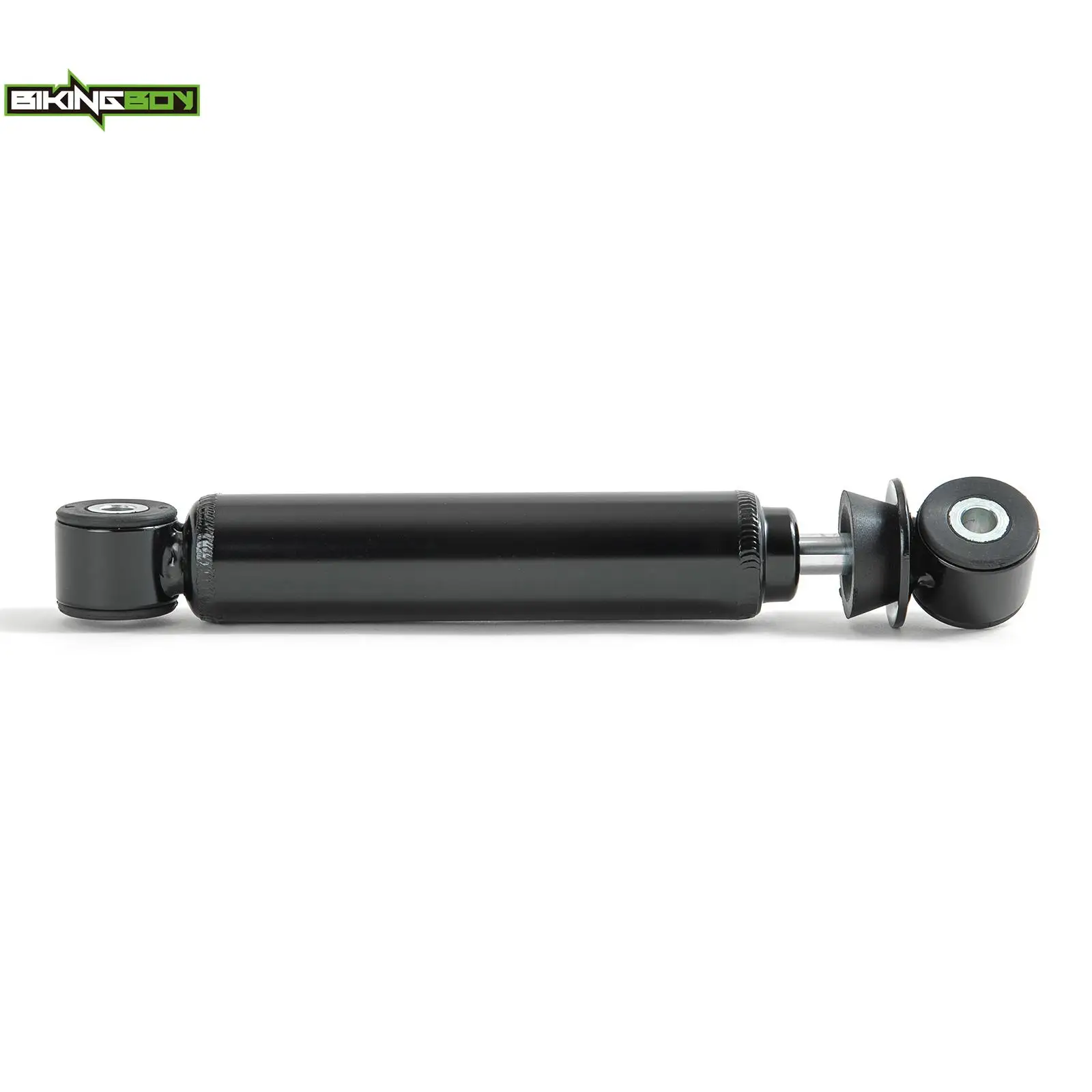 

BIKINGBOY 2 Pc Golf Carts Rear Shock Absorber For EZGO EZ-Go RXV 07 08 09 10 11 12 13 14 15 16 17 18 19 20 21 OEM 611724 603637