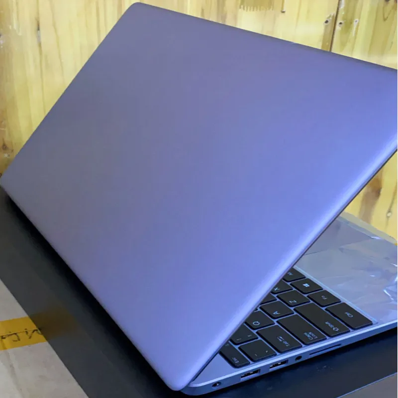 Gaming LAPTOP Computer 15.6 Inch i7-8550U  8th Generation CPU 16GB RAM+512GB SSD  Geforce MX150 2GB Metal Notebook  PC