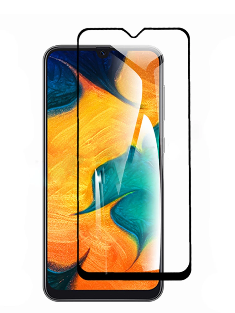 2 предмета в комплекте для samsung galaxy A90 A80 A70 A70s A60 A50 A50s защитная пленка A40 A30 A20 A20s A10