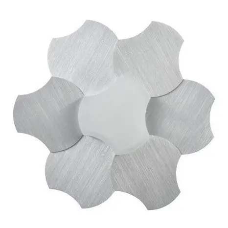 Настенный светильник Viva 983 VL8045W01 Vele Luce (art.: 3920b8a19f8fa) - 3920b8a19f8fa