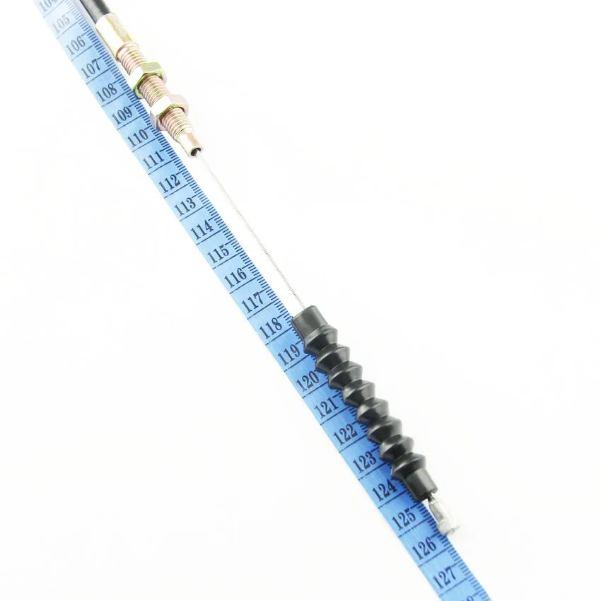 

Motorcycle Accessories Clutch Cable Steel Wire Line For Yamaha XVS1100 V-star 1100