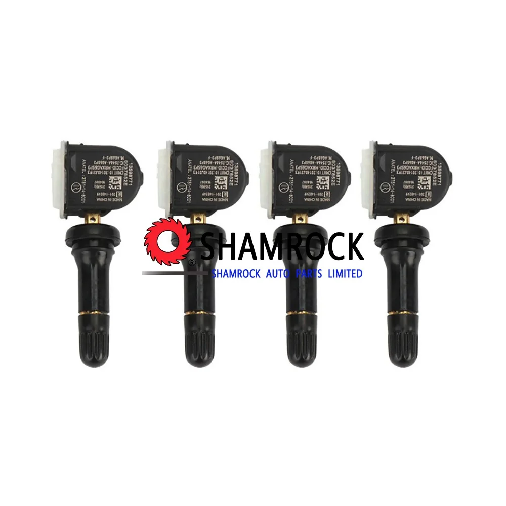 

Датчик давления в шинах TPMS OEM 13598771/13589597/13598772/13586335 для Bbuick Ccadillac Cchevrolet GGMC Hhummer Ppontiac Ssaturn