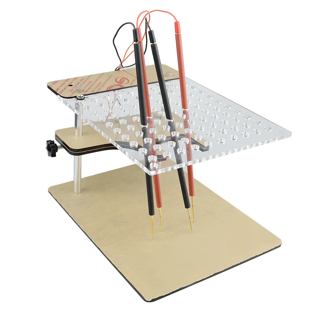 Диагностический прибор OBD2 инструмент для диагностики автомобиля с BDM рамкой BDM100