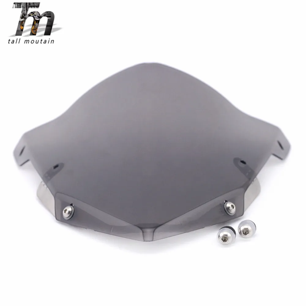 Лобовое стекло Pare brise для KAWASAKI ZRX 1100 1200 ZR1100 ZEPHYR ZRX1100 ZRX1200 ветровое мотоцикла 7
