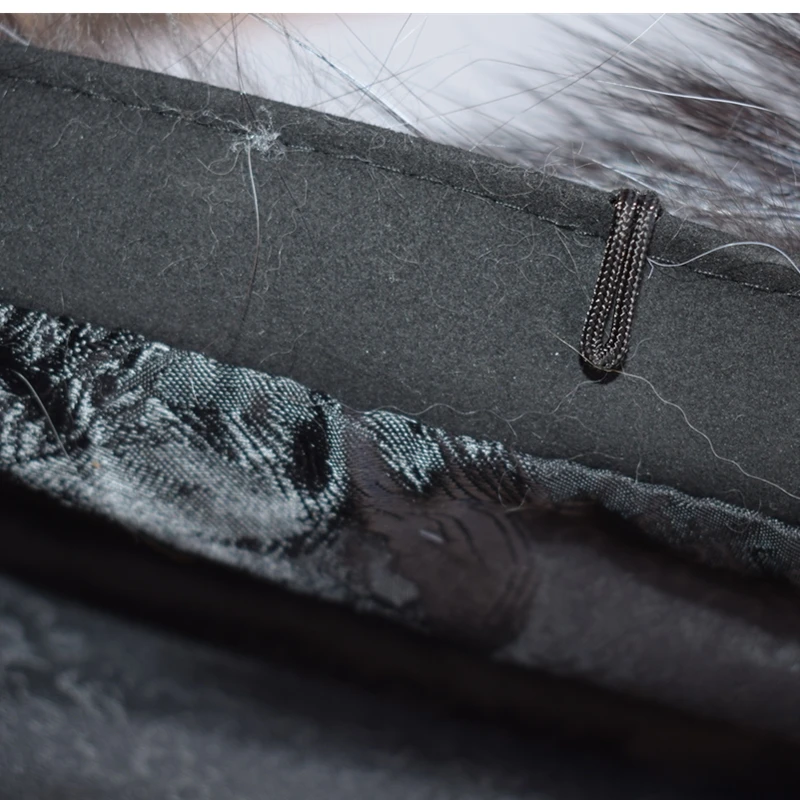 Natural red fox silver fox women's Vest natural non dyeing fashion high end winter warm women's Vest short