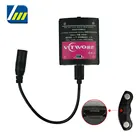 Перезаряжаемый лазерный уровень, литиевая батарея для 3D зеленого и Красного луча, самонивелирующийся 360 вертикальный горизонтальный уровень, инструменты