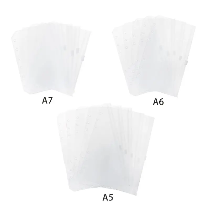 

5 шт., водонепроницаемые чехлы для телефонов, A5, A6, A7