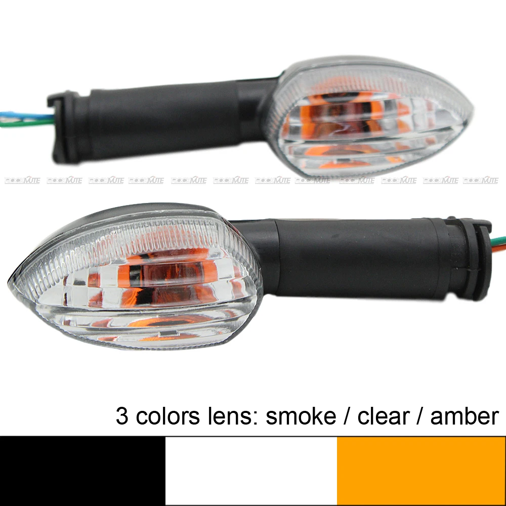 

For YAMAHA XSR700 XSR900 YZF R1 R1S R1M R6 R125 R15 R25 R3 YBR 125 250 Front Rear Turn Indicator Blinker Signal Light Bulb Long