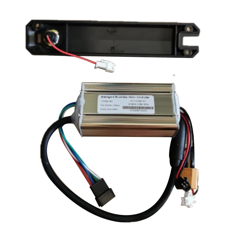 Контроллер запчастей для электрического скутера Kugoo S1 | Автомобили и мотоциклы