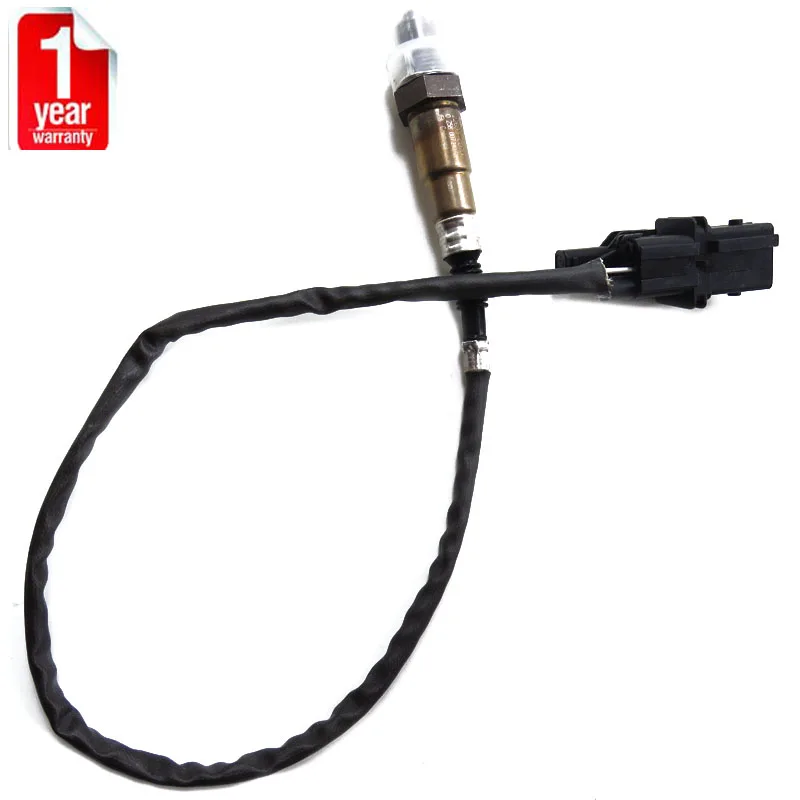 

22693-7S000 0258007204 Air Fuel Ratio O2 Lambda Oxygen Sensor Fits for 04-06 Nissan Titan SE / Xterra Frontier Pathfinder