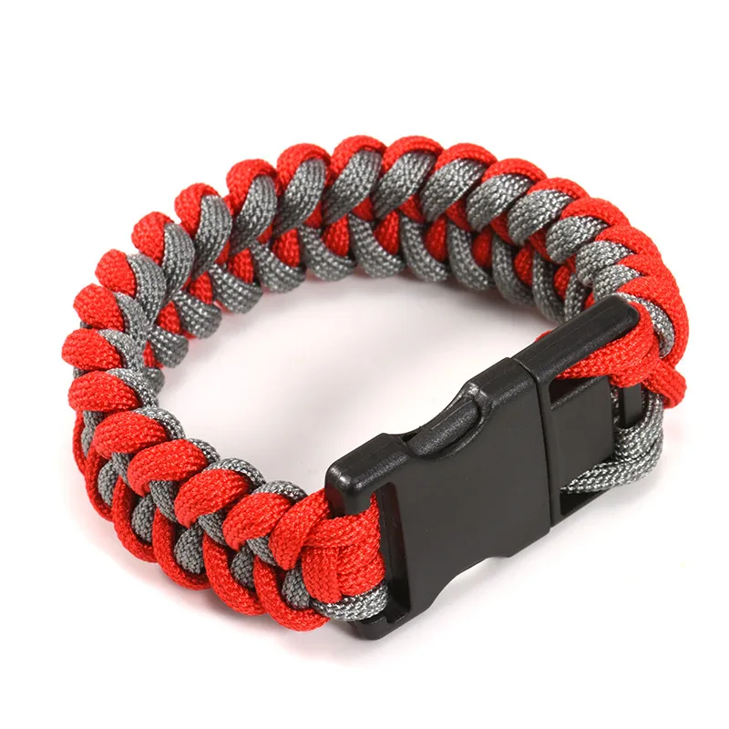 gray and red JASTER флеш-накопитель USB2.0, браслет, ручка-накопитель, карта памяти, 4 ГБ, 8 ГБ, 16 ГБ, 32 ГБ, 64 ГБ, 128 ГБ, u-диск - Цвет: gray and red